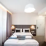 Boutique Szálloda Gdynia