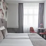 Boutique Szálloda 3*