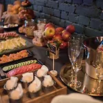 Boutique Hotell
