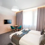 Boutique Hotell Gdynia
