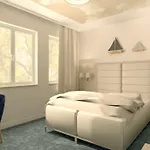 Boutique Hotell Gdynia