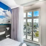 Boutique Hotell