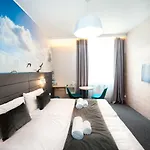 Hotell Boutique 3*