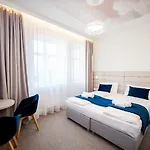 Hotell Boutique Gdynia