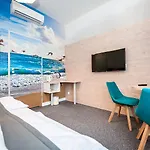 Hotell Boutique