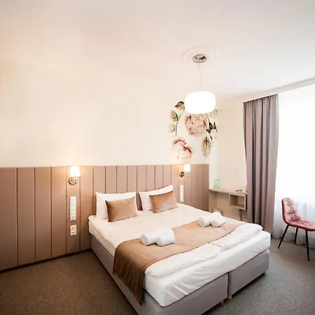 Hotel Boutique 3*