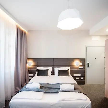 Boutique Hotel Gdynia