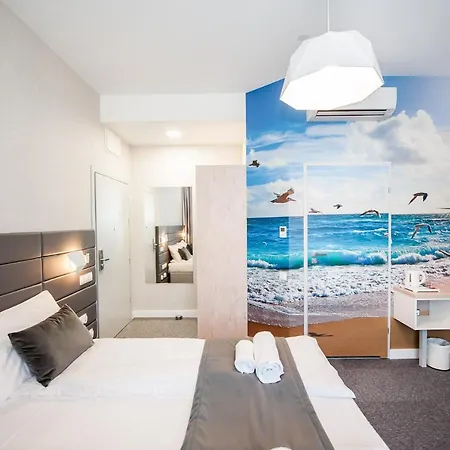 Hotel Boutique Gdynia