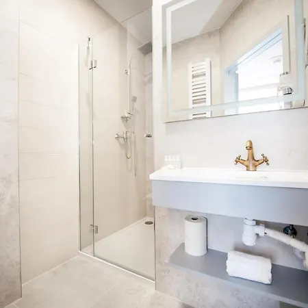 Boutique Hotel Gdynia