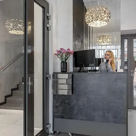 Hotel Boutique 3*