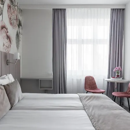 Boutique Hotel 3*