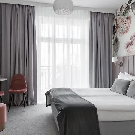 Boutique 3* Gdynia