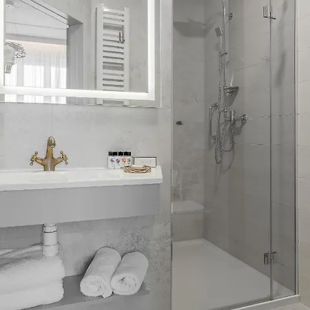 Boutique 3* Gdynia