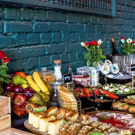 Boutique 3* Gdynia