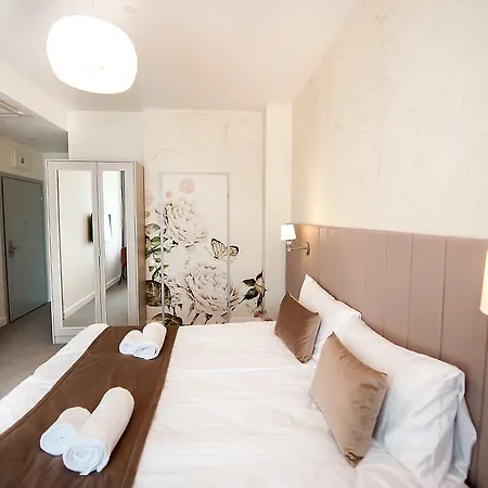 Hotel Boutique Gdynia