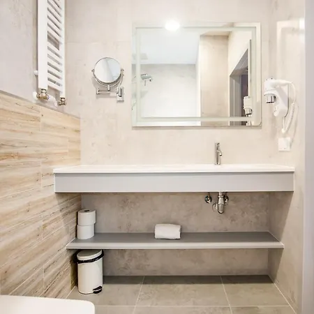 Boutique Hotel