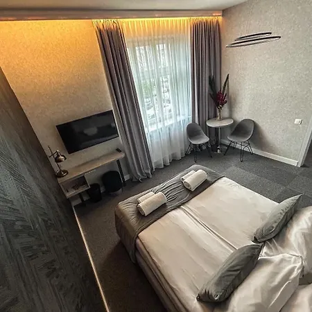 Hotel Boutique
