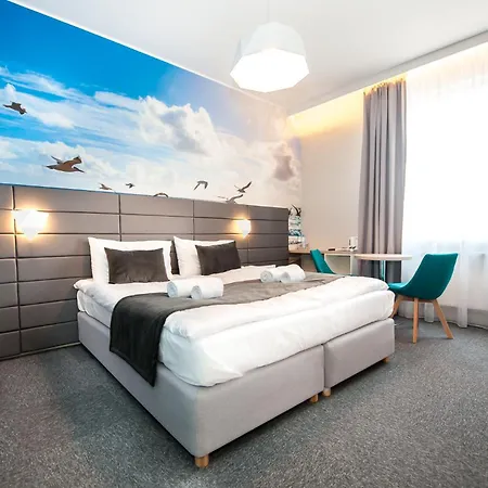 Boutique Hotel 3*