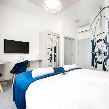 Boutique Gdynia
