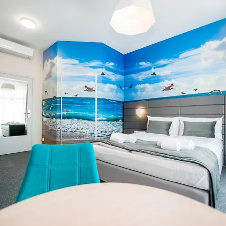 Boutique Hotel