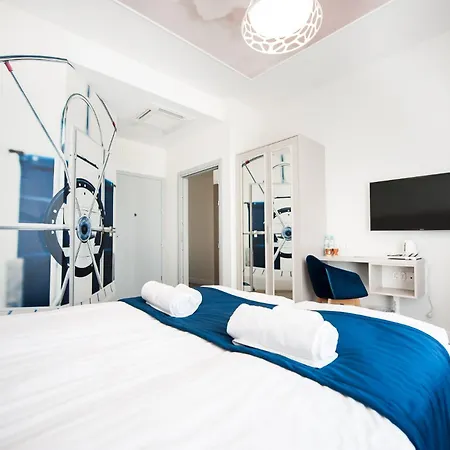 Hotel Boutique