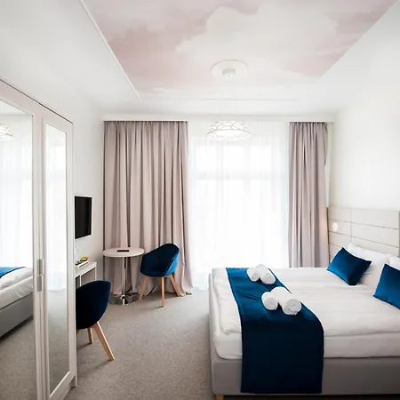 Boutique Hotel 3*