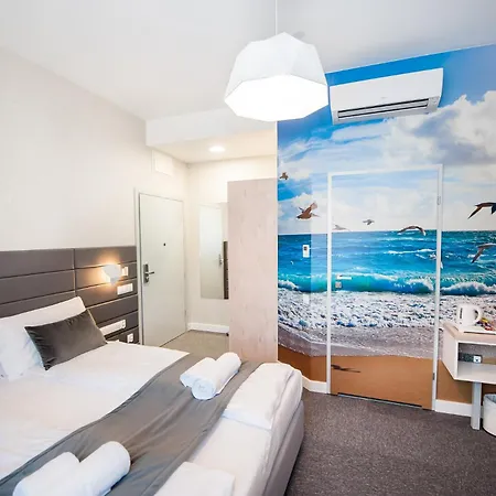 Hotel Boutique Gdynia