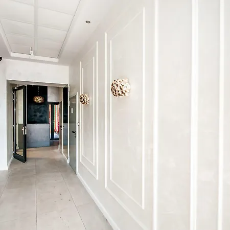 Hotel Boutique Gdynia