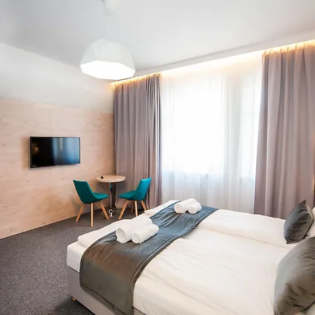 Boutique Hotel Gdynia