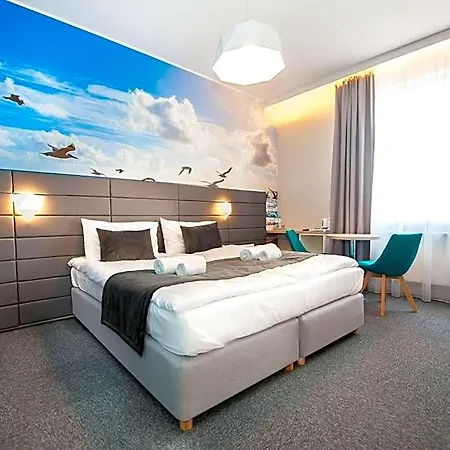 Boutique Szálloda 3*
