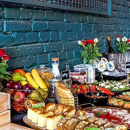 Szálloda Boutique 3*