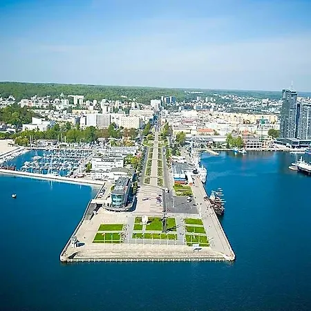 Boutique 3* Gdynia