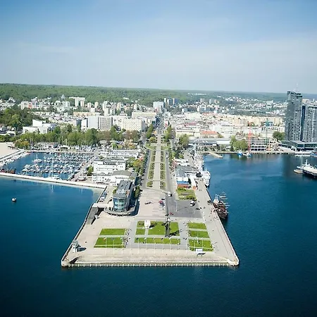 Boutique Gdynia