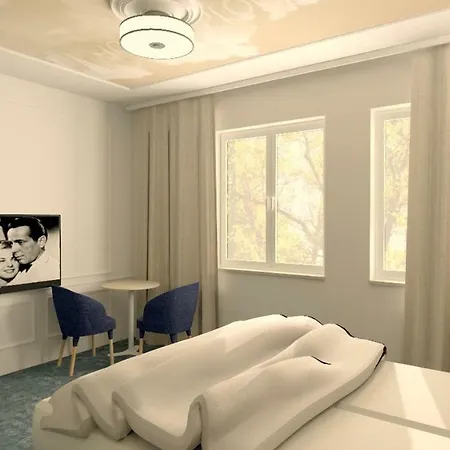 Hotel Boutique Gdynia