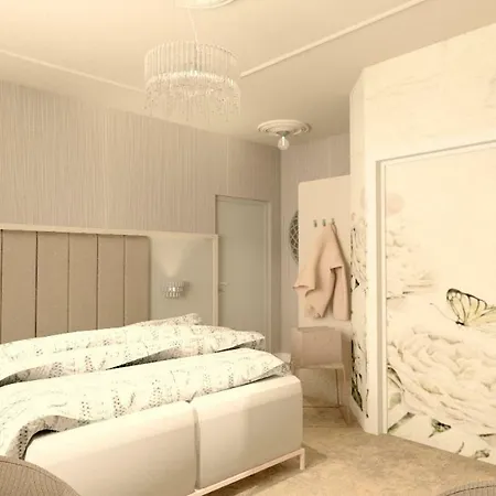 Boutique 3* Gdynia