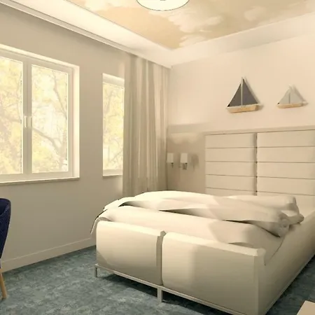 Boutique Hotel Gdynia
