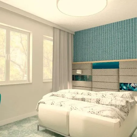 Hotel Boutique
