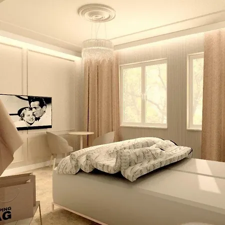 Szálloda Boutique 3*