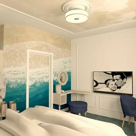 Boutique 3* Gdynia