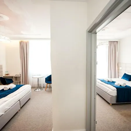 Boutique Hotel