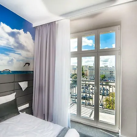 Boutique Hotel