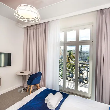 Hotel Boutique 3*