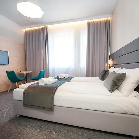 Boutique 3* 格丁尼亚