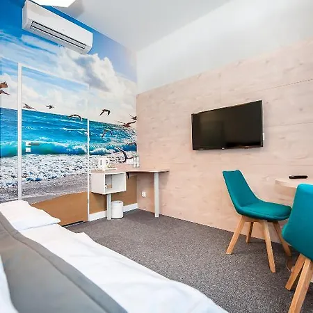 Hotel Boutique