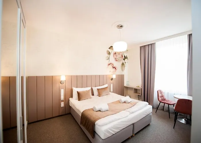 Hotel Boutique 3*