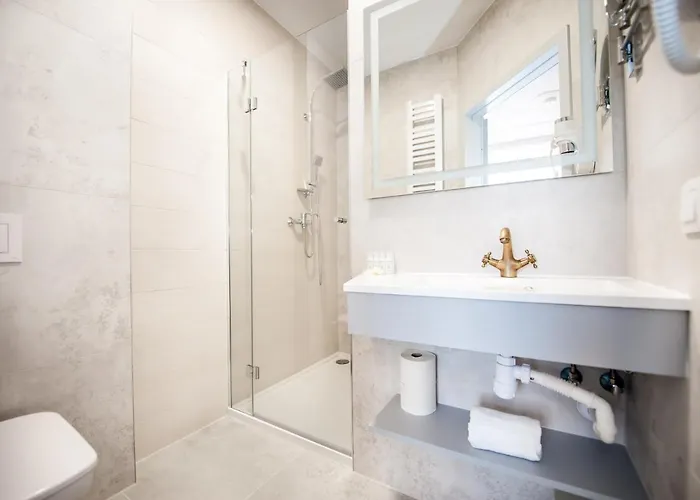 Boutique Hotel Gdynia