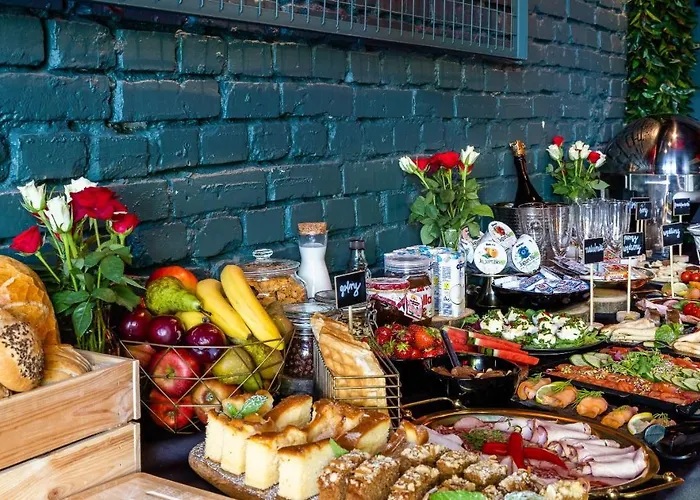 Boutique 3* Gdynia