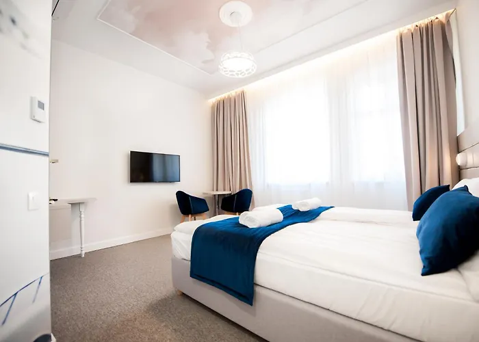 Boutique 3* Gdynia