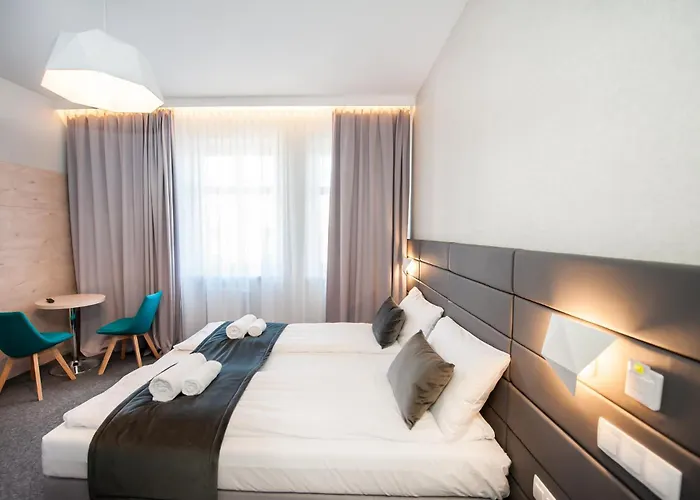 Hotel Boutique 3*