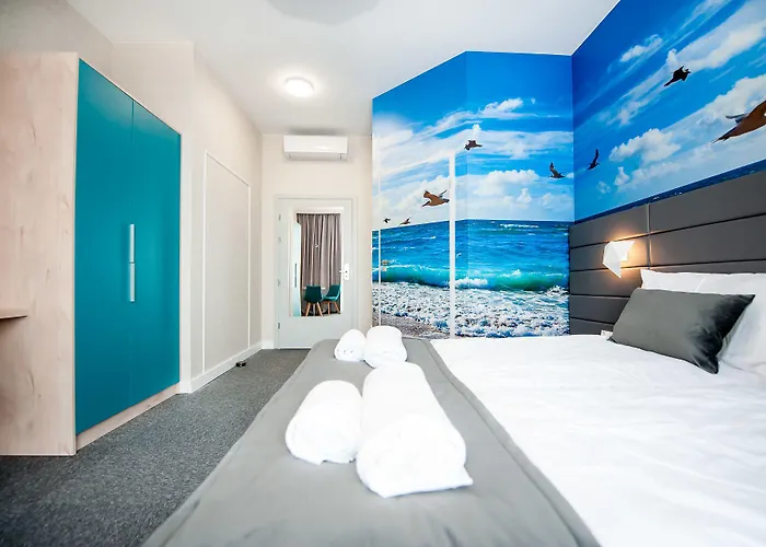 Отель Boutique 3*